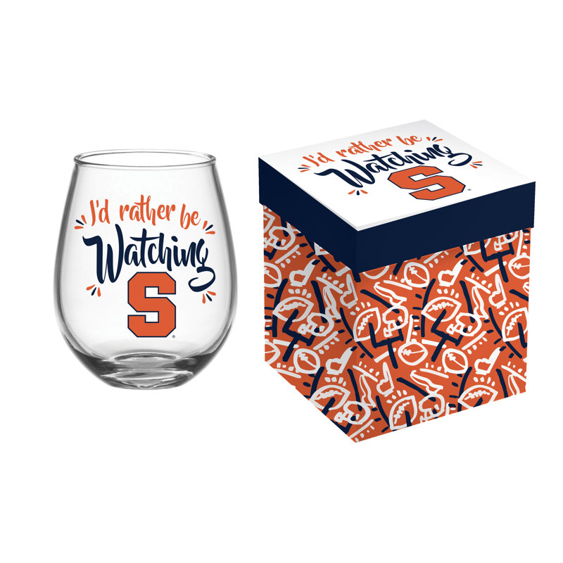 Dekevion 17oz. Handmade Pint Glass