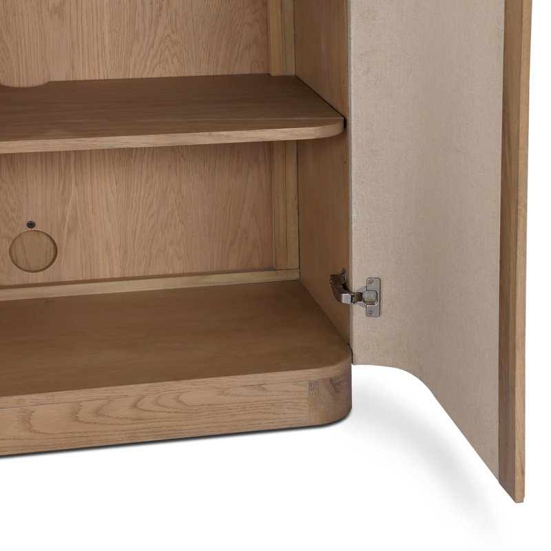 Mariella 72'' W Sideboard