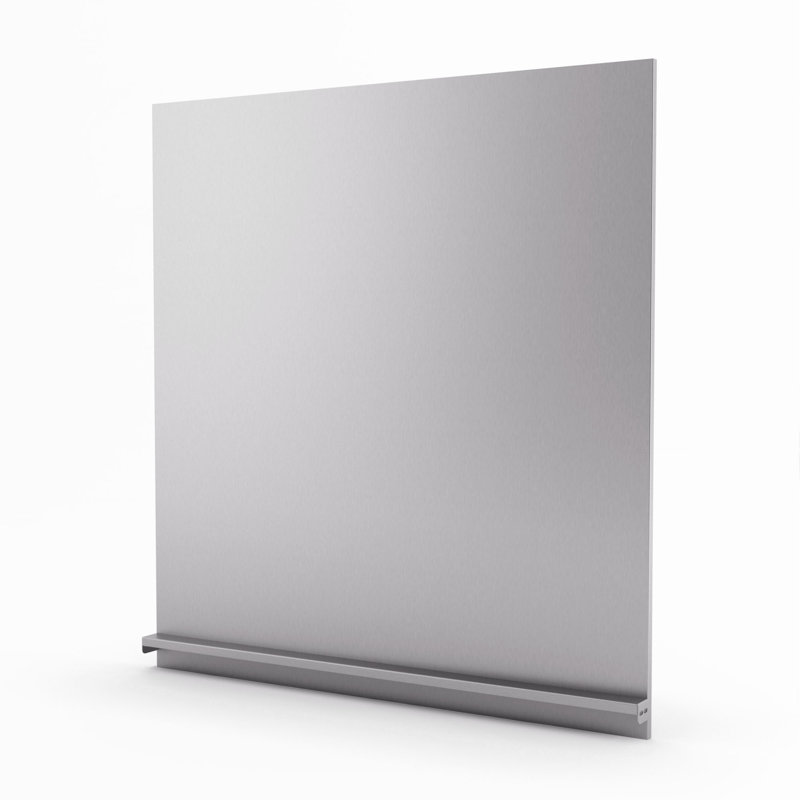 Inoxia Universal Range Backsplash
