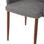 Chaise rembourrée Joshua-23243101