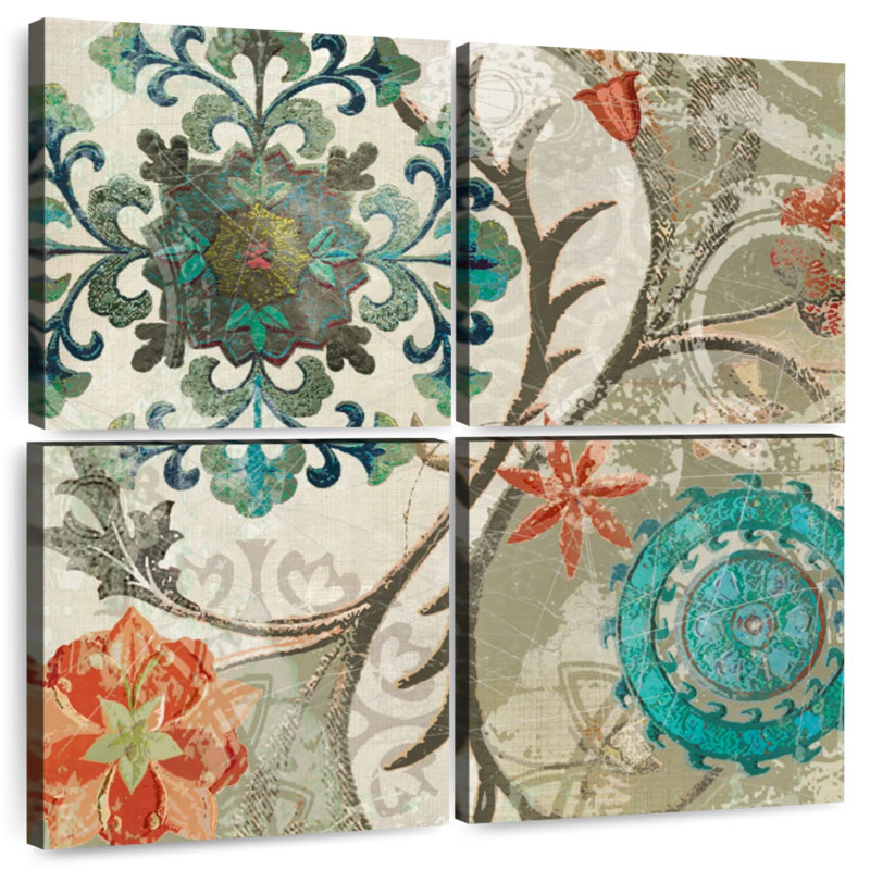 Harnek Royal Tapestry II