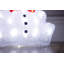 Christmas Snowman Decorative Accent