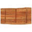 Solid Wood Table Top-102730415