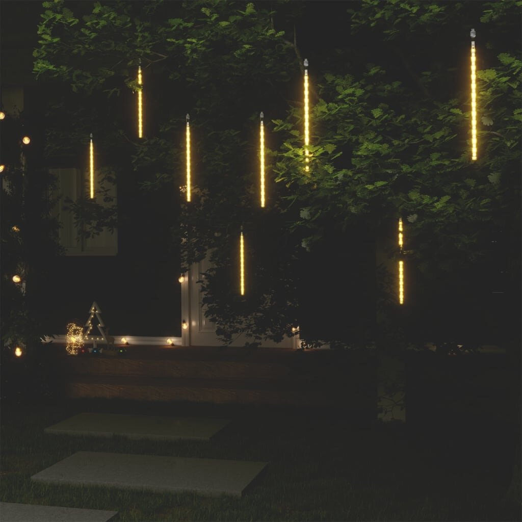 Outdoor Cascading Micro LED Light String