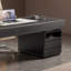 Bureau minimaliste et élégant-983250678