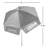 Cinzano 6' Patio Umbrella