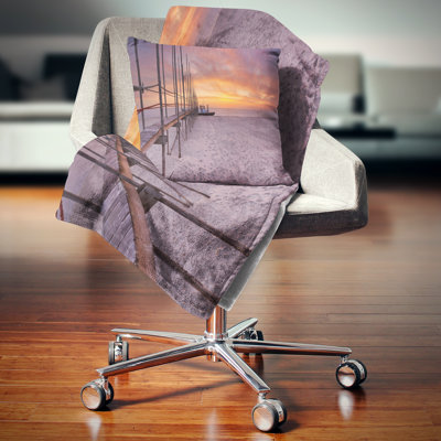 Throw Pillow