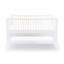 SnuzFino Cot Bed with Toddler Kit-71076963