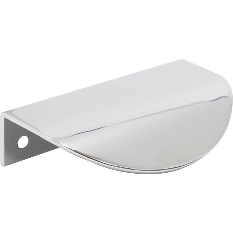 Schwinn 2Z245-64, Chrome poli