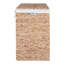 Wicker Laundry Hamper with Handles