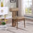 Dario Upholstered Back Side Chair Dining Chair-89184568-89184578