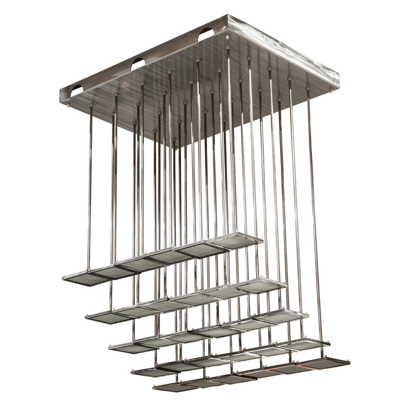 30 - Light LED Pendant