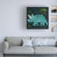 «Pixel Dinos I» sur-964536550
