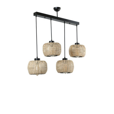Nai 4 - Light Pendant