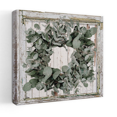Summer Of Sage Rustic Contemporary Art