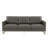 Bellago 83.5'' Faux Leather Sofa-1794552921