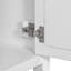 Base de meuble-lavabo simple 35 po seulement-94092238