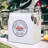 Coors Light 14 Qt. Retro Ice Chest Cooler with Bottle Opener, 18 Can Portable Cooler