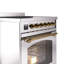 ILVE Nostalgie II 30 in Induction Range-1954312982