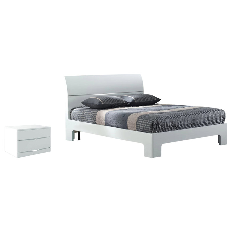Merlemont Configurable Bedroom Set