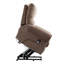 Fauteuil de massage inclinable électrique chauffant Mexia-1842455351
