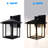 Aviyanah Wall Light