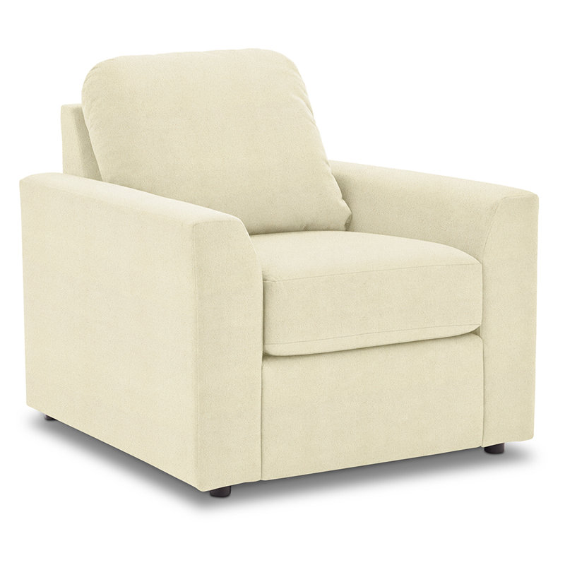 Fleetwood Chair, Linen