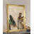 Colena Wood Flat Wall Mirror-386546862