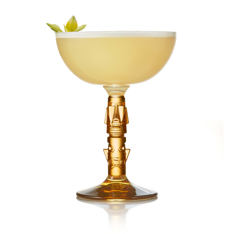 Verres à cocktail 8 oz Libbey Tiki Coupe