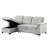 Reversible Sleeper Sofa With Pull Out Bed Sofa Bed Pull Out Couch with Storage Chaise
