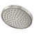 Brushed Nickel est en rupture de stock