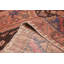 Tapis noir Antalya 4 pi 2 po x 8 pi 5 po noir