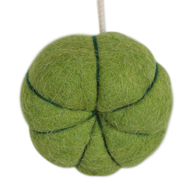 Ensemble d'ornement 8 pièces faîteau