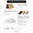 Palmilla Freestanding Single Bathroom Vanity with Quartz Top-114679322-124971913-124971914