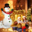 Christmas Decorative Accent