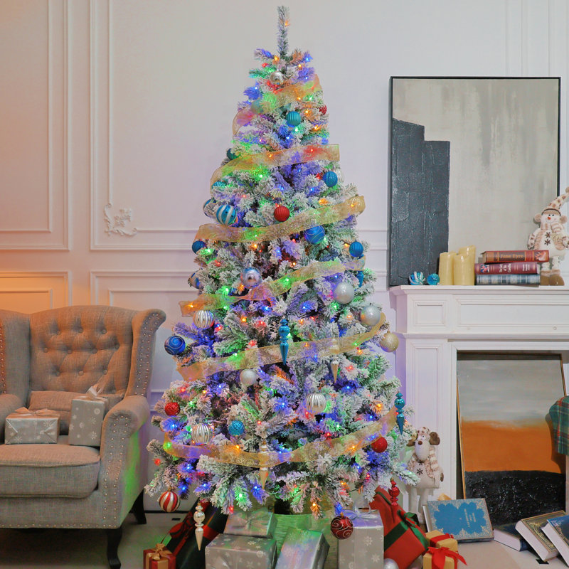 Christmas Tree, 150cm H
