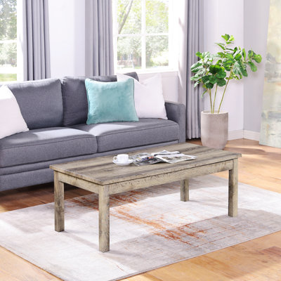 Table basse Demick