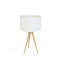 Lampe de table à trépied 20 po-50476618-50476619