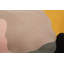 Dequisha Abstract Rectangular Cushion