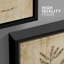Herb Seasonings - ensemble de 3 reproductions sur toile-87392577-87392575