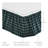 Pine Grove Ruffled Bed Skirt-1758551593