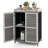 Jessen Potting Bench