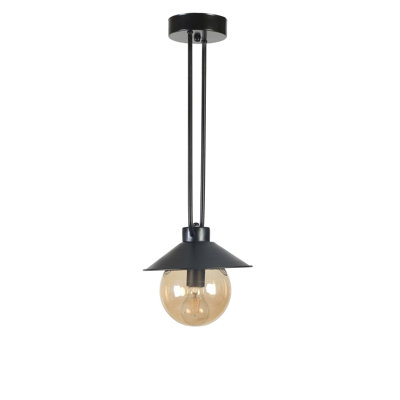 Chandle - Light Pendant