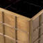 Grid Handmade Metal Planter-1273163669-1273163666