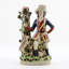 Higlander Hunters Figurine