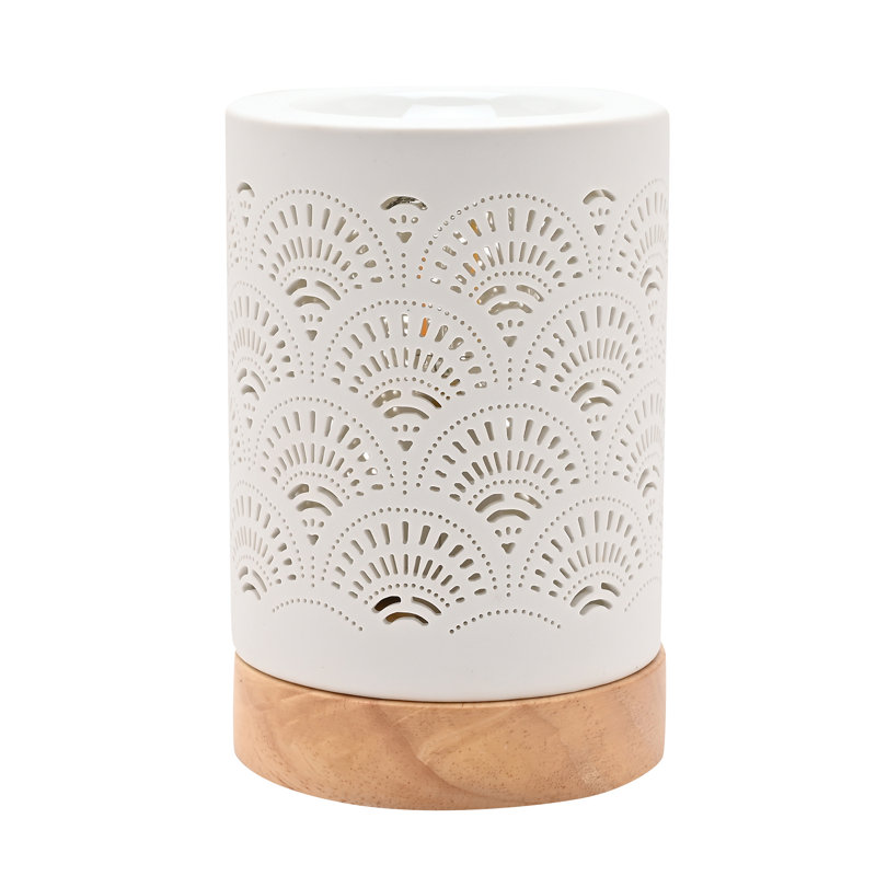 Taison Ceramic Table Lamp
