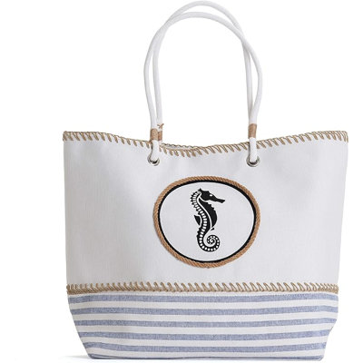 Sac fourre-tout en toile