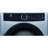 Electrolux  8.0 Cu. Ft. Front Load Perfect Steam™ Gas Dryer with Instant Refresh