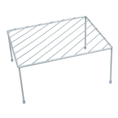 Speckled Helper Shelving Rack