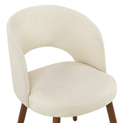 Katherine Upholstered Back Side Dining Chair